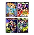 Futurama Movies Collection