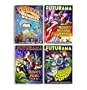 Futurama Movies Collection