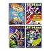 Futurama Movies Collection