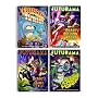 Futurama Movies Collection