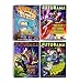Futurama Movies Collection