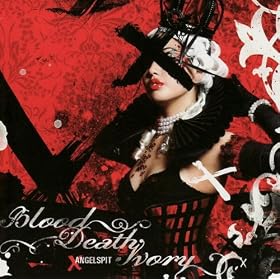 Blood, Death, Ivory