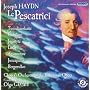 Haydn: Le Pescatrici