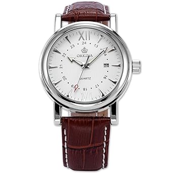 Đồng hồ amazon - Ship Đồng hồ, nước hoa, mắt kính - 1