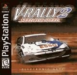 Need for Speed: V-Rally 2