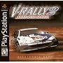 Need for Speed: V-Rally 2