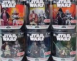 Star Wars Order 66 Series 1 - 12 Action Figure set!IMAGE