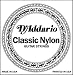 D'Addario Sngl Stud Nyl 029/J27 1St Hard