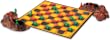 Dino Checkers