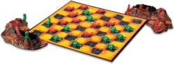 Dino Checkers