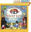 A Year Full of Stories: 366 Stories and Poems
