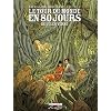 Le tour du monde en 80 jours, Tome 2 :