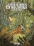 Le tour du monde en 80 jours, Tome 2 :