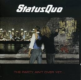 Status Quo Foto 8