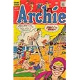 Archie #203, 1970 by Archie