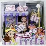 Soda Pop Pet Shop w/ Gina Grapelina
