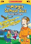 Magic School Bus  Takes Flight