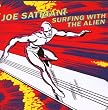 Surfing with the Alien
