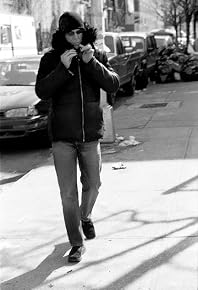Image of Lou Reed