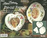 PreCut Frames