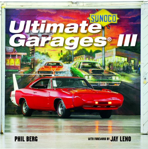 ultimate garages iii