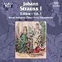 Strauss, J - Orchestral Works, Vol 3
