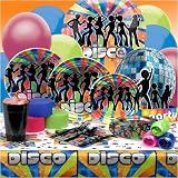 70's Disco Deluxe Party Kit