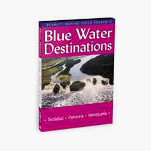 Blue Water Destinations: Trinidad and Panama
