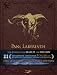DVD : Pans Labyrinth (Limited Edition, 3 DVD Digipack)