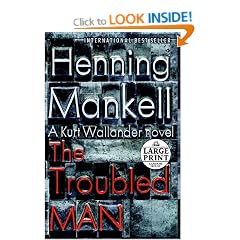 The Troubled Man