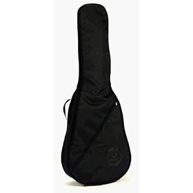 Kaces Padded Guitar Gig Bag - for Acoustic Guitar and Hollow-body Electrics