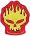 Offspring - Cut Out Skull Conspiracy [Patch/Aufnäher, Gewebt] [SP1657] von The Offspring - alle Infos