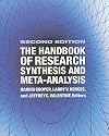 The Handbook of Research Synthesis and Meta-Analysis
