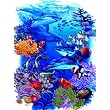 Under the Sea 1000pc Jigsaw Puzzle by Tim Knepp