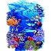 Under the Sea 1000pc Jigsaw Puzzle by Tim Knepp