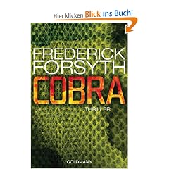 Cobra: Thriller