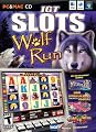 IGT Slots: Wolf Run