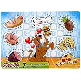 Puzzle SCOOBY DOO