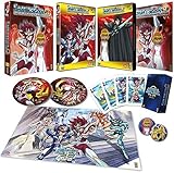 Image de Saint Seiya Omega : Les nouveaux Chevaliers du Zodiaque - Vol. 6 [Édition