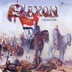 Crusader [Vinyl LP]