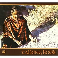 Talking Book [Slidepack]