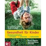 61ElxJkSkmL. SL160  Kösel Verlag Gesundheit für Kinder