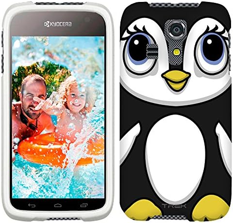 Kyocera Hydro Vibe Penguin Case