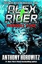 Crocodile Tears: An Alex Rider Adventure