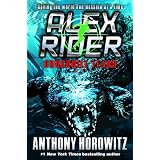 CrocodileTears:AnAlexRiderNovel