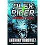 Crocodile Tears: An Alex Rider Novel