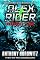 Crocodile Tears (Alex Rider, No. 8)