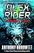 Crocodile Tears: An Alex Rider Adventure