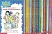 A Jigsaw Jones Mystery Collection Complete Set, Books 1-32 (Complete 32-Book Set)