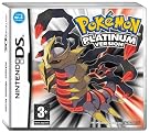 Pokemon Platinum